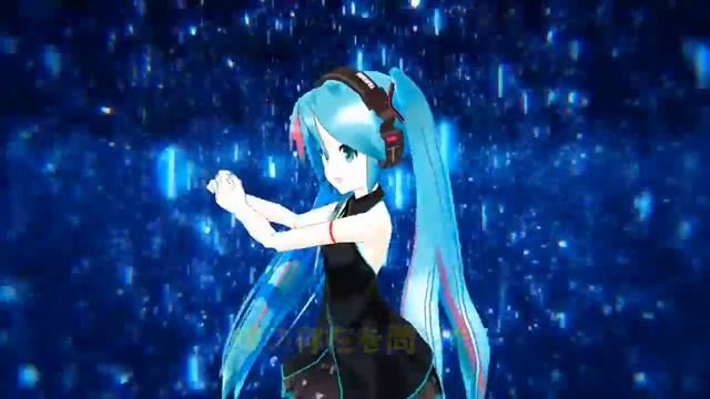 Miku Hatsune - Lion King (雷音King) смотреть онлайн