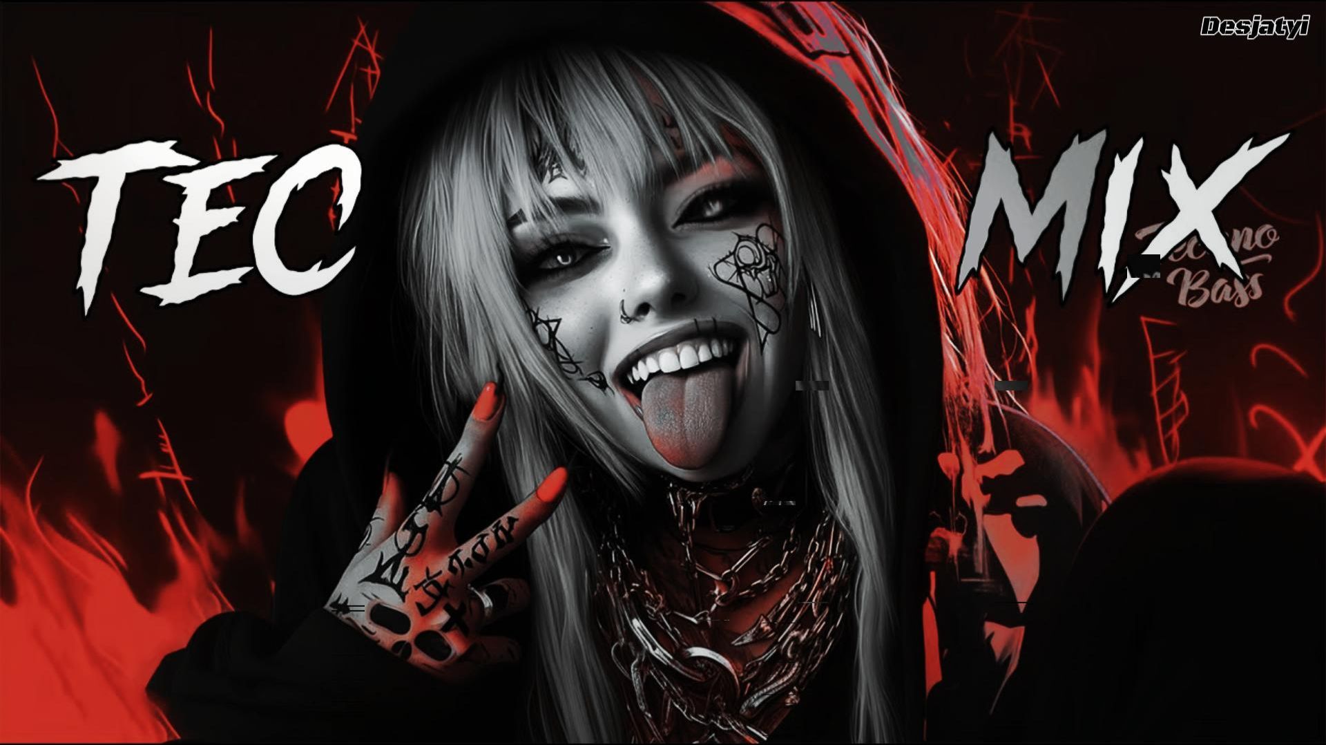 TECHNO MIX 2026 смотреть онлайн