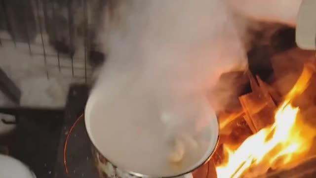 Закончился газ не беда (что русскому хорошо то немцу ,,,,,,,) смотреть онлайн