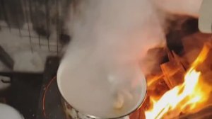 Закончился газ не беда  (что русскому хорошо то немцу ,,,,,,,)