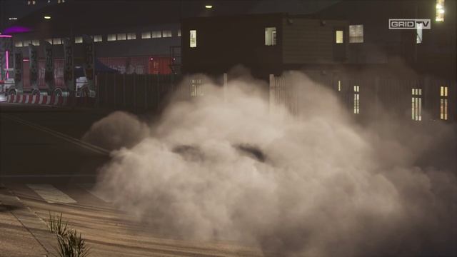 Mazda RX-7 Drift смотреть онлайн