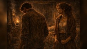 Максим Горький - Большая любовь