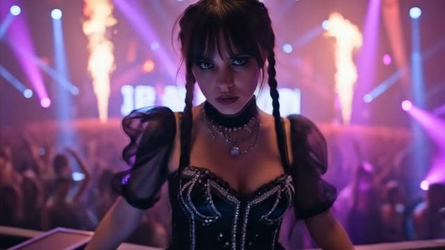 Hypnotic Electronic Pressure No Release, No Resolution смотреть онлайн