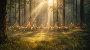 SRMF ◾️ When the world stands still | Когда мир замирает | Copyright-free music