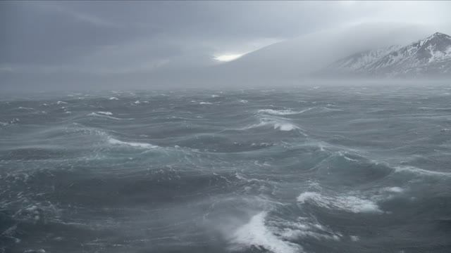 Экспедиция на Матуа / Отправка