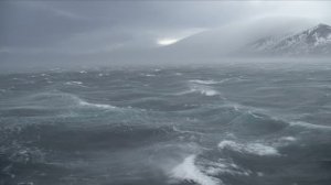 Экспедиция на Матуа / Отправка