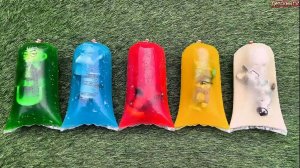 Брейнрот, Тун Тун Сахур, Тралалело Тралала, Балерина Капучина, Мультики для детей