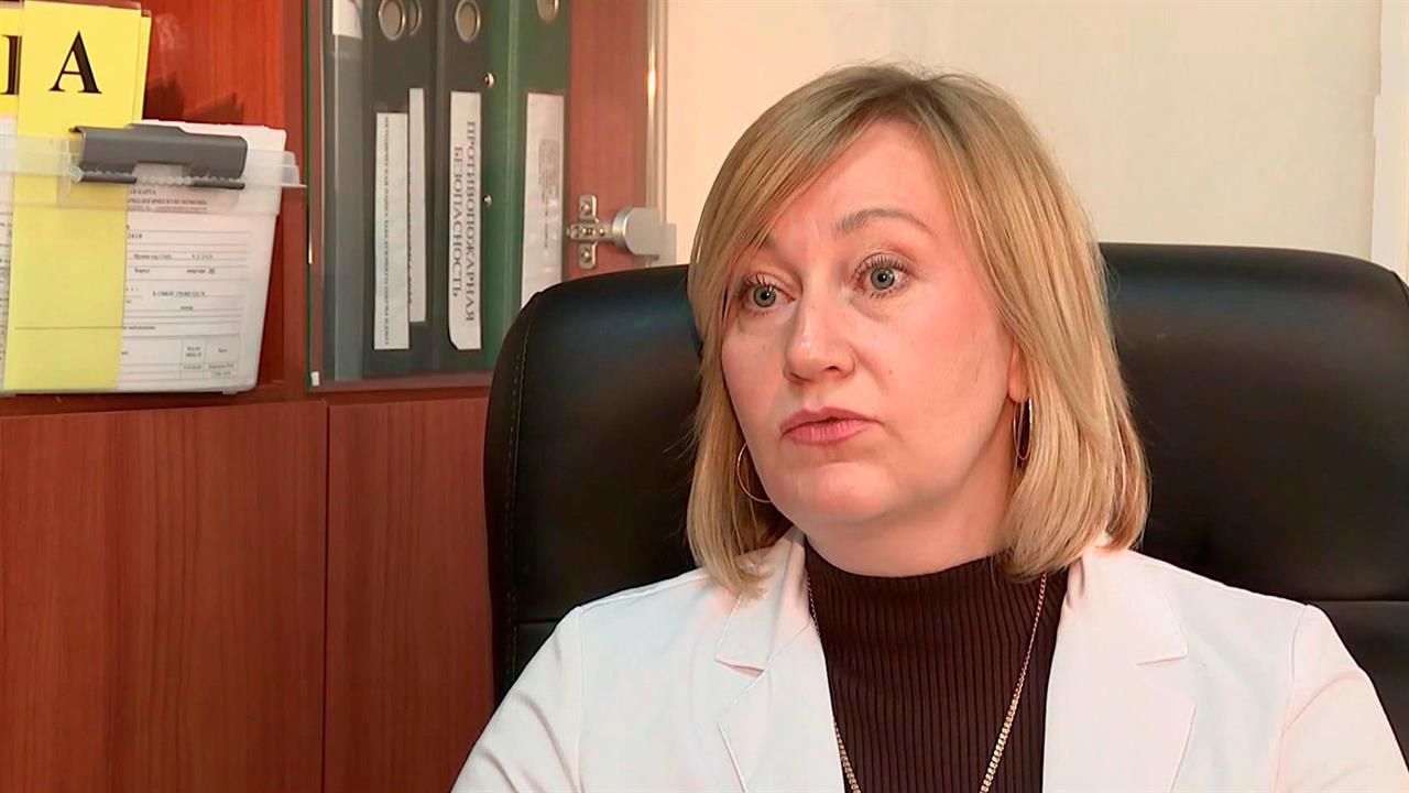 Нарколог объяснила, почему конфеты с алкоголем нельзя продавать детям. смотреть онлайн