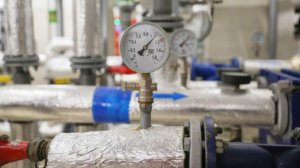 Во Владивостоке без воды остались более 15 тыс. жителей