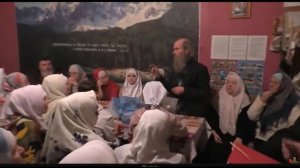 Украсили жизнь  мою братья и сёстры. Стихотворение Игнатия Тихоновича Лапкина.