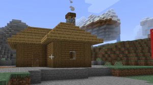идеи для дома в майнкрафт!