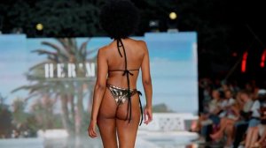 Девочки на подиуме. Выпуск 112