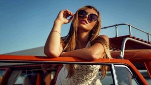 Savage-44 - Mild Feeling (New Eurodance Hit)