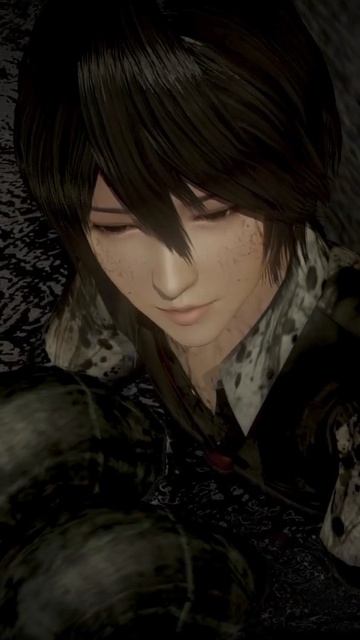 На дно #games #fatalframe #игры смотреть онлайн