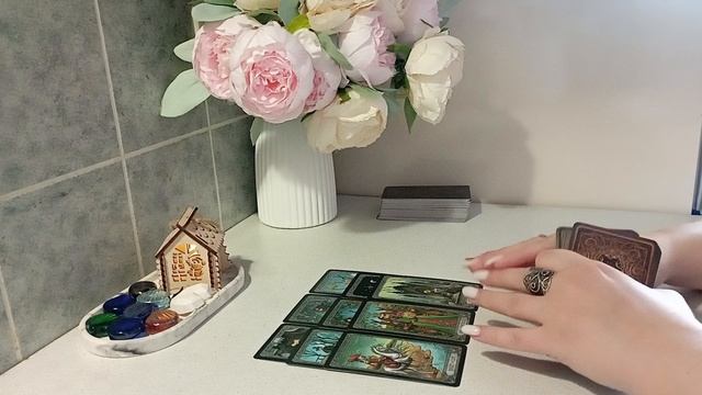 Таро / ЧТО ОН ДУМАЛ О ВАС ПЕРЕД СНОМ ⁉️ ❤ #таро #гадания #тароонлайн #гаданияонлайн смотреть онлайн