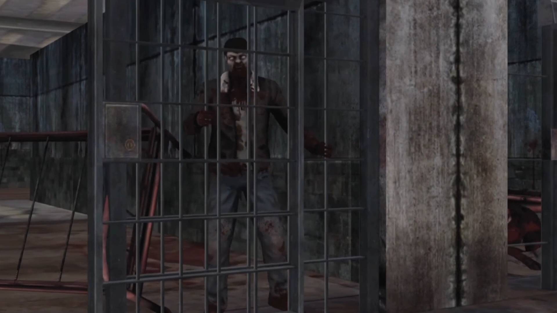 Zombie City - Dead Target смотреть онлайн