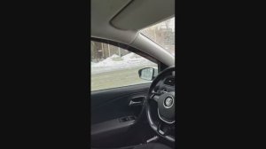 Отзыв о Жесткой тонировке LLumar