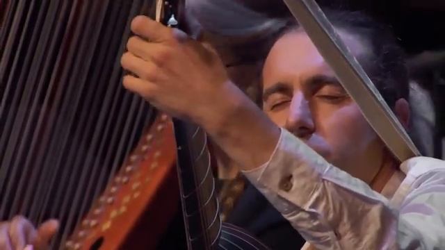 Baroque Festival 9 смотреть онлайн