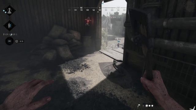 Hunt Showdown 1896 #3 HD PC 2026 смотреть онлайн