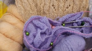 НАМЕТИЛСЯ НОВЫЙ ПРОЦЕСС... НА ВЕСНУ ПОХОЖ!