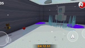 Всё сначала в super bear adventure! (вторая часть)