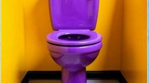 Настройка запорной арматуры по высоте бачка. Лишнее - отрезаем.