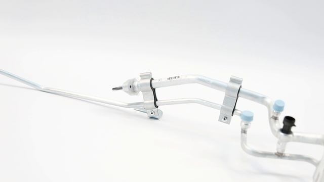 Блок трубопроводов (FL) LADA GRANTA 2023- в сборе (с уплотнительными кольцами) ( Фрос Код: 50899