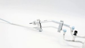 Блок трубопроводов (FL) LADA GRANTA 2023- в сборе (с уплотнительными кольцами) ( Фрос Код: 50899