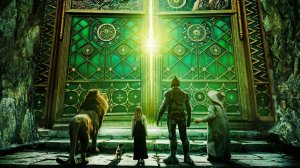 Волшебник Изумрудного города. Великий и ужасный - тизер-трейлер (2026) RUS