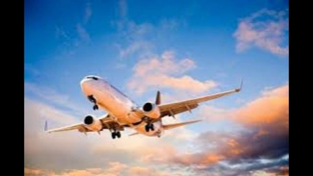 9 февраля - День работника гражданской авиации России смотреть онлайн