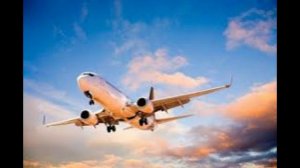 9 февраля - День работника гражданской авиации России