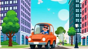 Ласковые движение мультик