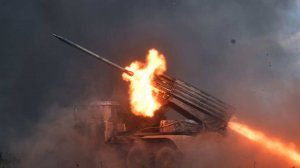 Российская армия расширяет буферную зону в районе Волчанского плацдарма