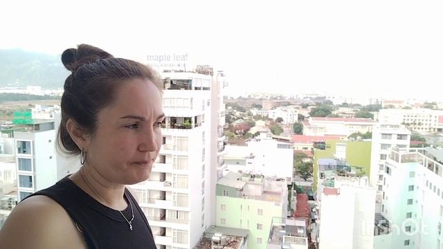 НЕ рекомендую отель NAVY в Нячанге!