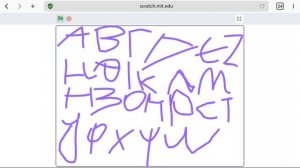 greek alphabet…