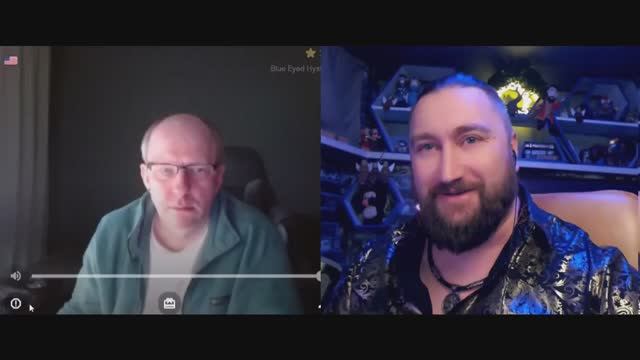 США в четвёртом измерении 🇺🇸 смотреть онлайн