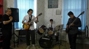 Иванов Арсений Великая любовь