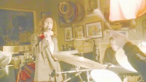 Юлия СССР -Демо -нарезка