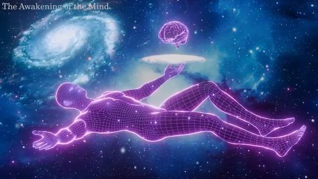 The Deepest Healing Sleep 432Hz Alpha Waves for Cell Regeneration Toxin Release 3 смотреть онлайн