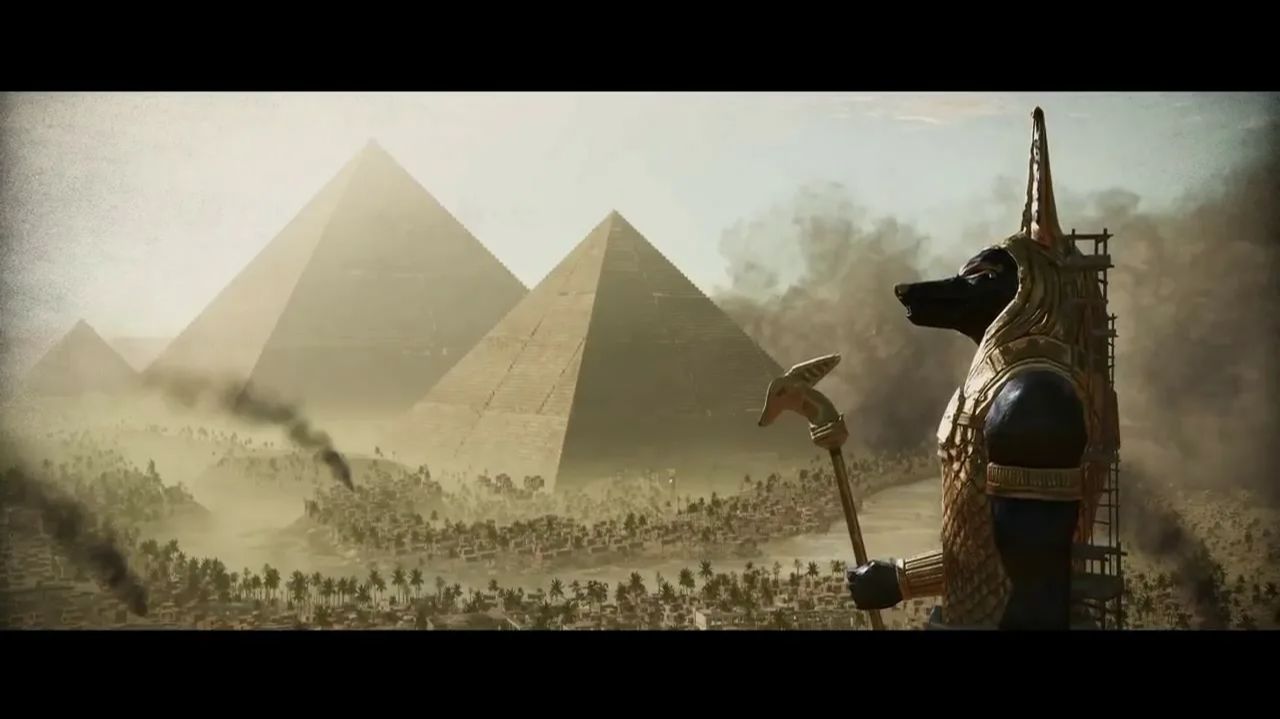 Warface-Штурм Египта в операции Анубис-(1 серия) Egypt Warface Blackwood Anubis смотреть онлайн