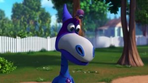 Турбозавры Спор мультик для детей залипашки про динозавров роботов дино трансформеры детский