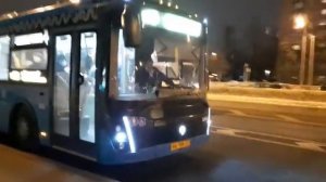 Автобус Лиаз-621365 2020 борт 160432 маршрут т63