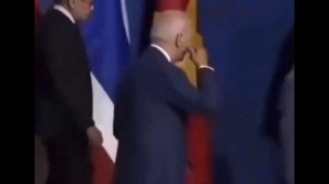 Любопытные факты всплыли в архивных файлах Эпштейна о Джо Байдене