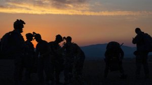 Евродепутат Картайзер сообщил о попытках ЕС создать армию в 100 тысяч человек