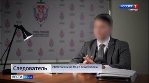 На этой неделе в Крыму предотвратили теракт