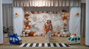 ПДД д/с "Почемучка" г. Усмань