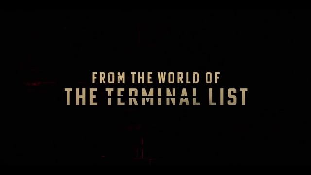 Список смертников Тёмный волк _ Русский трейлер _ Сериал 2025 (Amazon) смотреть онлайн