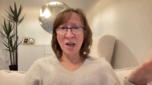 Анжелика Снежинская. Трансляция от 7 февраля 2026