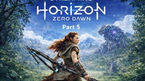 Horizon Zero Dawn (5)