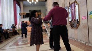 Пора домой..... 08.02.26.